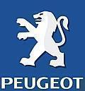 Peugeot-Logo